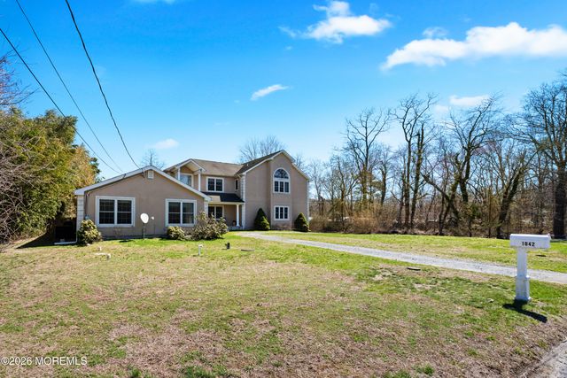 1042 Maxim Southard Road, Howell, NJ 07731