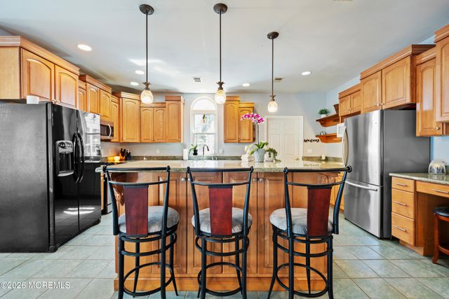 1042 Maxim Southard Road, Howell, NJ 07731