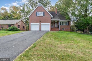 642 WESTWOOD DR, Aberdeen, MD 21001