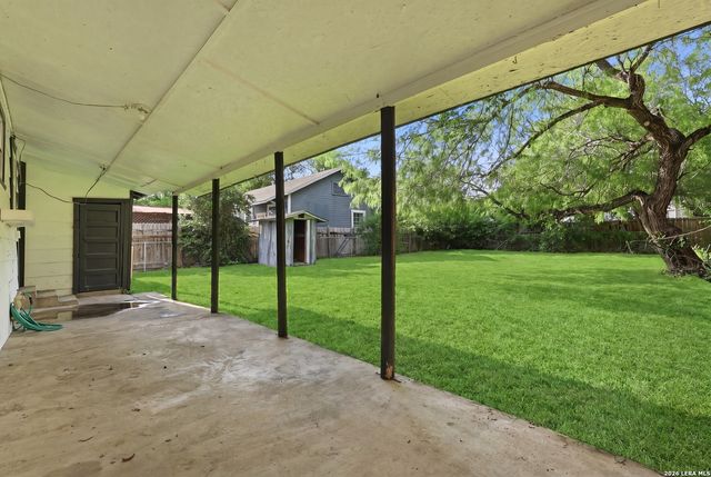 111 Odis, San Antonio, TX 78204