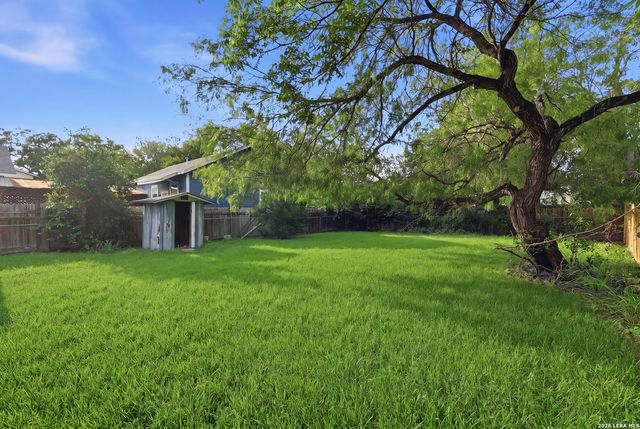 111 Odis, San Antonio, TX 78204
