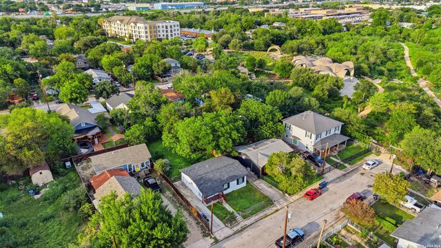 111 Odis, San Antonio, TX 78204