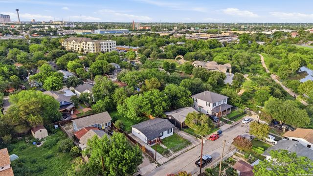 111 Odis, San Antonio, TX 78204