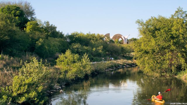 111 Odis, San Antonio, TX 78204