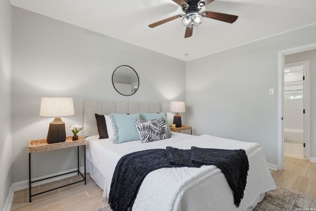 111 Odis, San Antonio, TX 78204