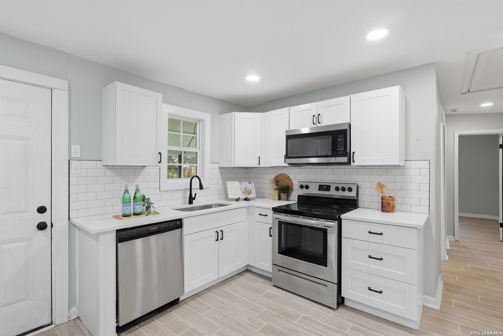 111 Odis, San Antonio, TX 78204