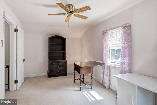 424 STRATFORD AVE, Haddon Township, NJ 08108