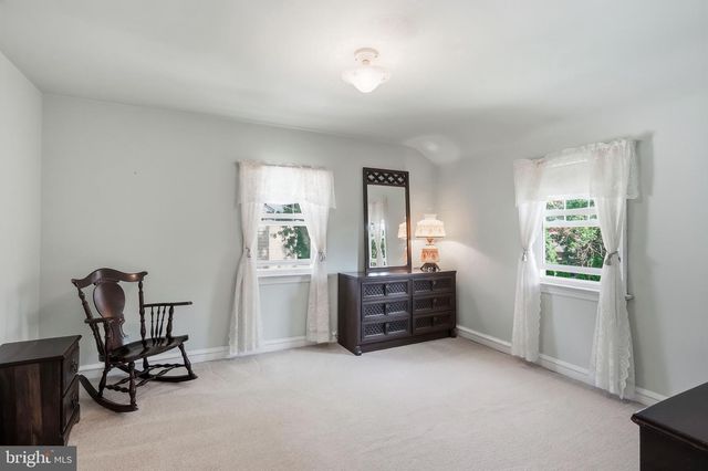 424 STRATFORD AVE, Haddon Township, NJ 08108