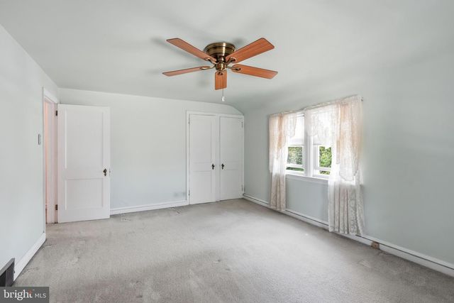 424 STRATFORD AVE, Haddon Township, NJ 08108