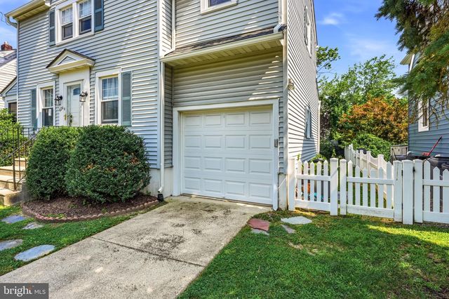 424 STRATFORD AVE, Haddon Township, NJ 08108