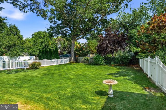 424 STRATFORD AVE, Haddon Township, NJ 08108