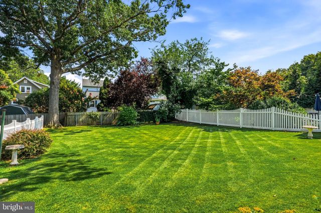 424 STRATFORD AVE, Haddon Township, NJ 08108