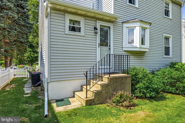 424 STRATFORD AVE, Haddon Township, NJ 08108