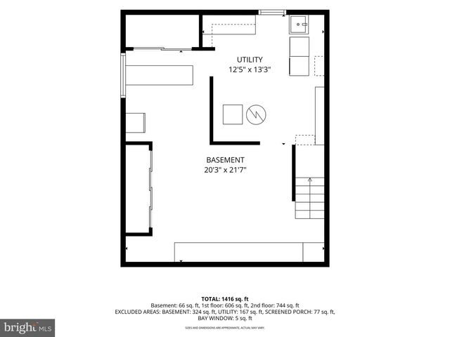 424 STRATFORD AVE, Haddon Township, NJ 08108
