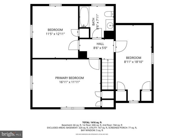 424 STRATFORD AVE, Haddon Township, NJ 08108