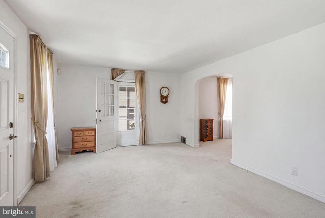 424 STRATFORD AVE, Haddon Township, NJ 08108