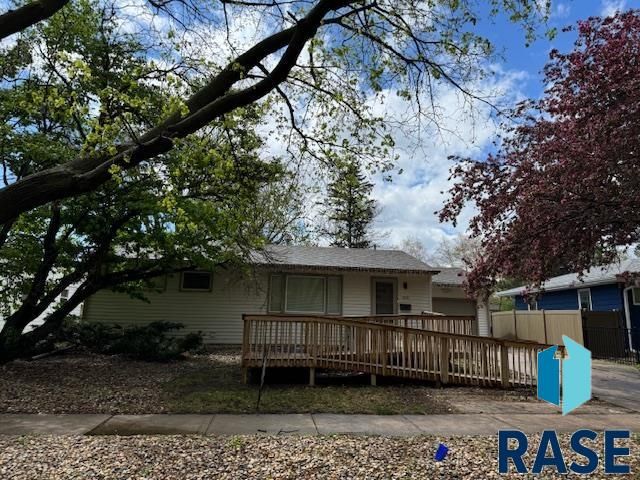 3101 S Jefferson Ave Avenue, Sioux Falls, SD 57105