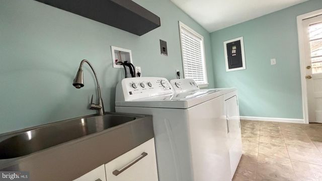 1400 STRATTON DR, Rockville, MD 20854