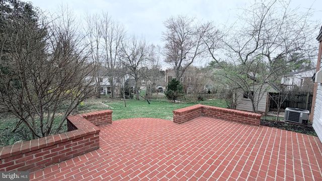 1400 STRATTON DR, Rockville, MD 20854