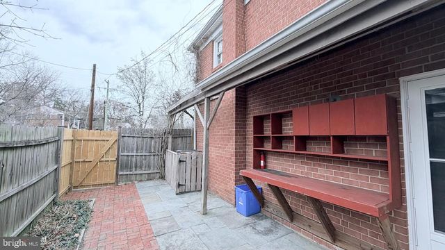 1400 STRATTON DR, Rockville, MD 20854