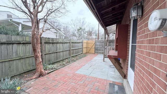 1400 STRATTON DR, Rockville, MD 20854