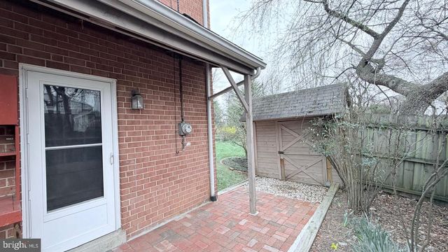 1400 STRATTON DR, Rockville, MD 20854