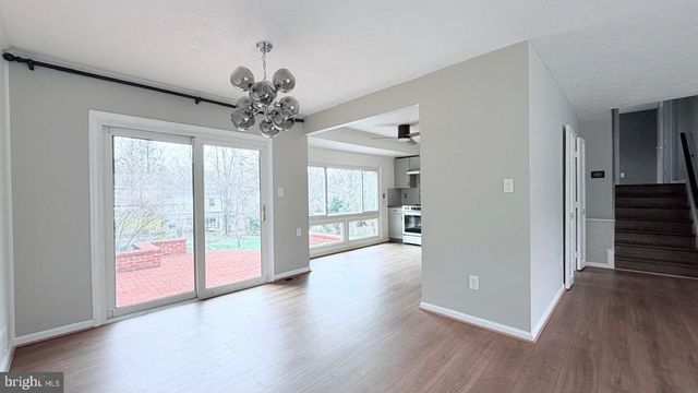 1400 STRATTON DR, Rockville, MD 20854