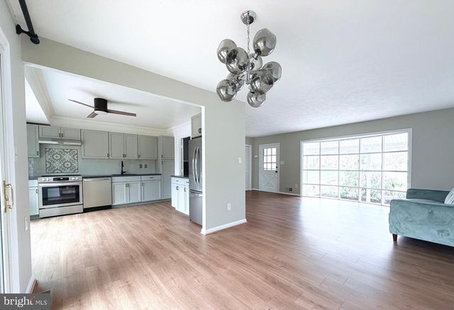 1400 STRATTON DR, Rockville, MD 20854