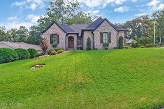 21 Oakcrest Circle, Fairfield Glade, TN 38558