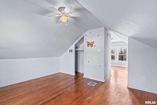 2827 S 16TH Street, Springfield, IL 62703