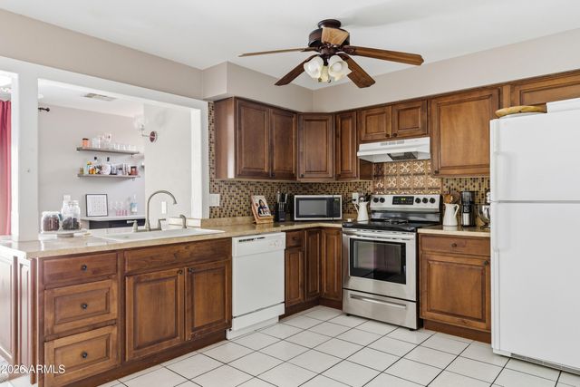 5832 S 45TH Street, Phoenix, AZ 85040
