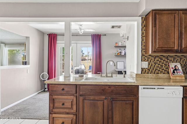 5832 S 45TH Street, Phoenix, AZ 85040