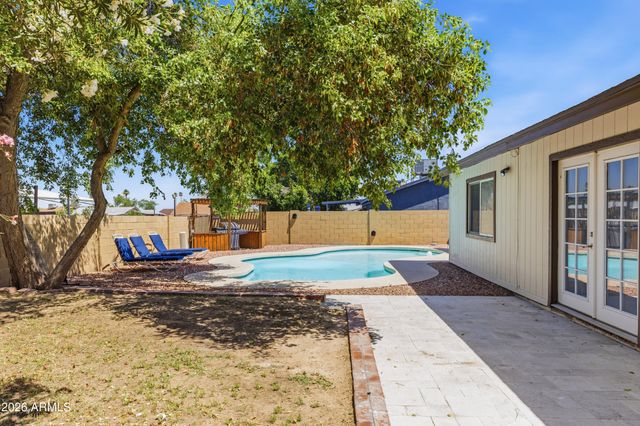 5832 S 45TH Street, Phoenix, AZ 85040