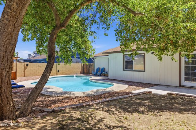 5832 S 45TH Street, Phoenix, AZ 85040