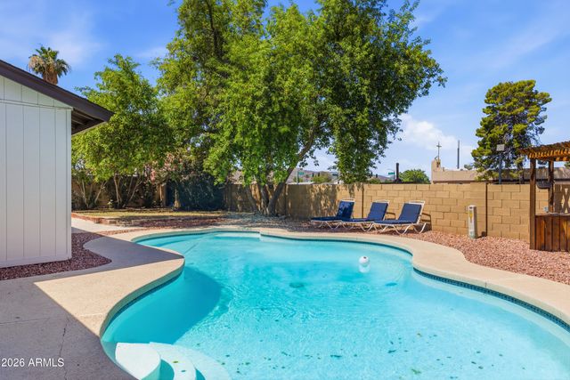 5832 S 45TH Street, Phoenix, AZ 85040