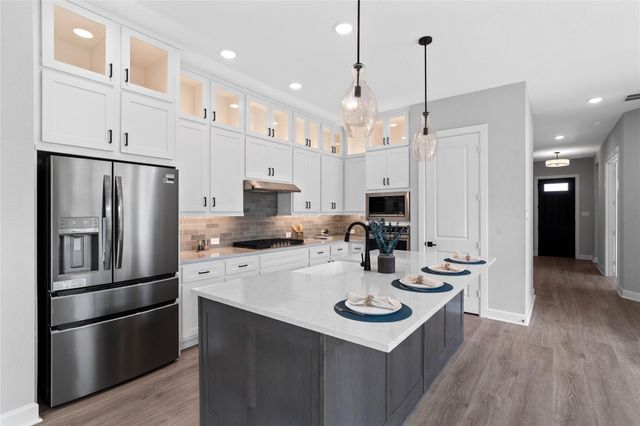 26440 N Wayland Chase, Montgomery, TX 77316