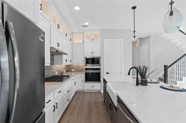26440 N Wayland Chase, Montgomery, TX 77316