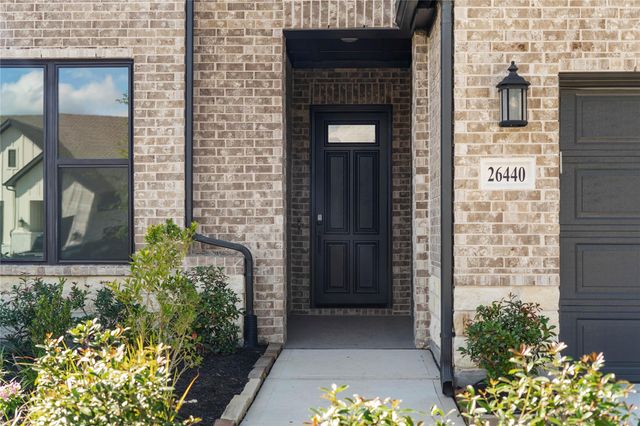 26440 N Wayland Chase, Montgomery, TX 77316