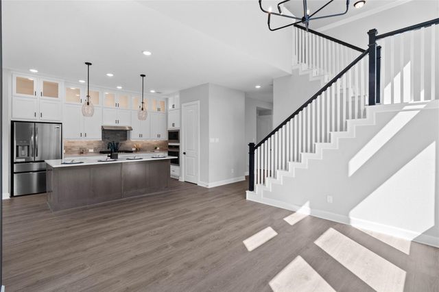 26440 N Wayland Chase, Montgomery, TX 77316
