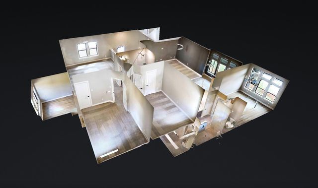 26440 N Wayland Chase, Montgomery, TX 77316