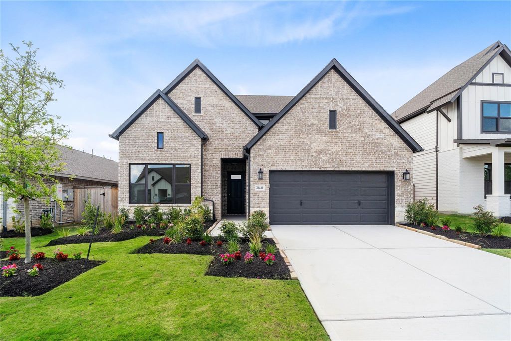 26440 N Wayland Chase, Montgomery, TX 77316