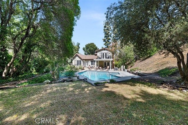 1924 E Rancho Culebra Drive, Covina, CA 91724