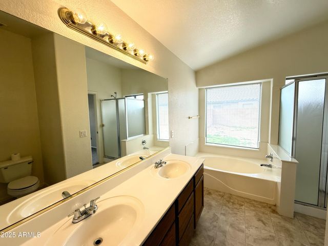 4622 W Beverly Road, Laveen, AZ 85339