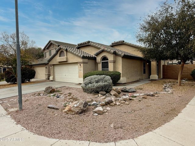 4622 W Beverly Road, Laveen, AZ 85339