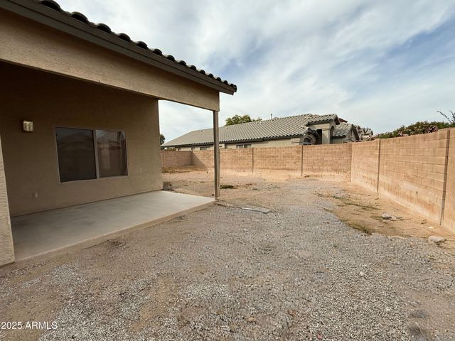 4622 W Beverly Road, Laveen, AZ 85339