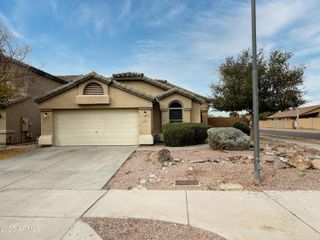 4622 W Beverly Road, Laveen, AZ 85339