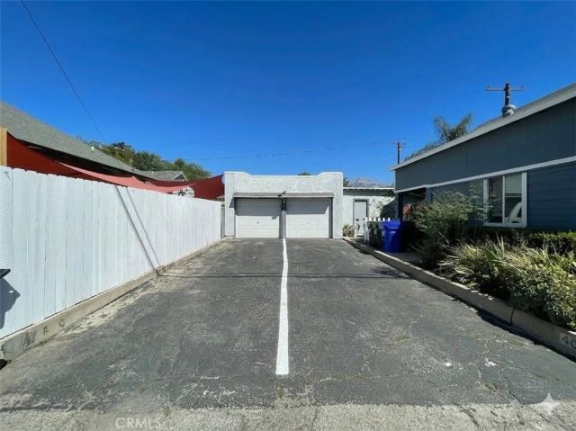 404 N 9th Avenue, Upland, CA 91786