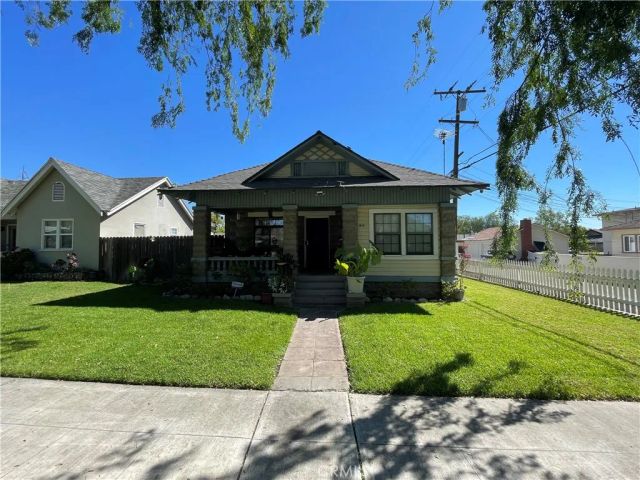 404 N 9th Avenue, Upland, CA 91786