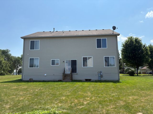 3649 Bailey Street, Plano, IL 60545