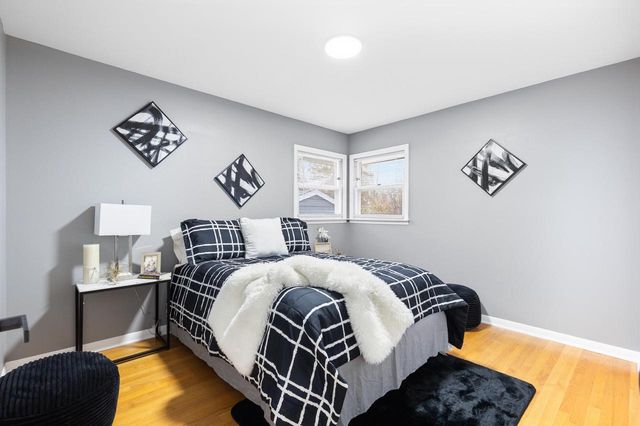 4962 S 20th STREET, Milwaukee, WI 53221